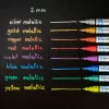 Paint Marker Schneider ML01111501 Copper Gold Silver Violet 4 pcs