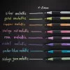 Marker Schneider Schreibgeräte Paint-It 020 8 pc Blue Copper Gold Green Pink Red Silver Violet