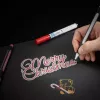Marker Schneider Schreibgeräte Paint-It 020 8 pc Blue Copper Gold Green Pink Red Silver Violet