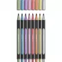 Marker Schneider Schreibgeräte Paint-It 020 8 pc Blue Copper Gold Green Pink Red Silver Violet