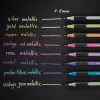 Paint Marker Schneider Schreibgeräte ML02011501 Copper Gold Silver Violet