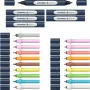 Fineliner Schneider Schreibgeräte Paint-It Multicolour 27 pcs