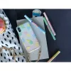 Marker Edding 751 10 pc(s) Black Blue Brown Green Light Blue Orange Pink Red Violet Yellow
