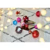 Marker Edding 751 10 pc(s) Black Blue Brown Green Light Blue Orange Pink Red Violet Yellow