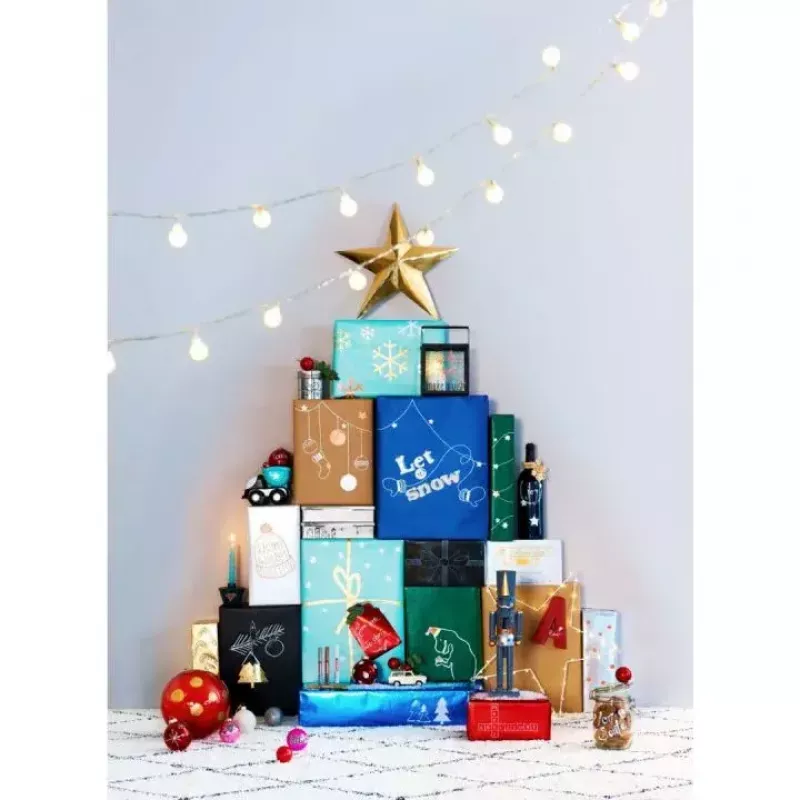 Marker Edding 751 10 pc(s) Black Blue Brown Green Light Blue Orange Pink Red Violet Yellow