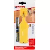 Floor wax paste Edding 8903 4-8903-1-4 – wood floor maintenance, paste wax