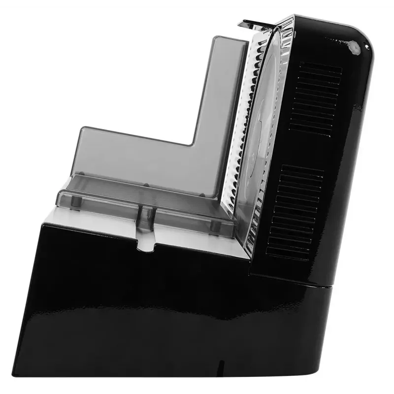 Electric Slicer Ritter E 16 65 W Black Metal Slice thickness 2 cm