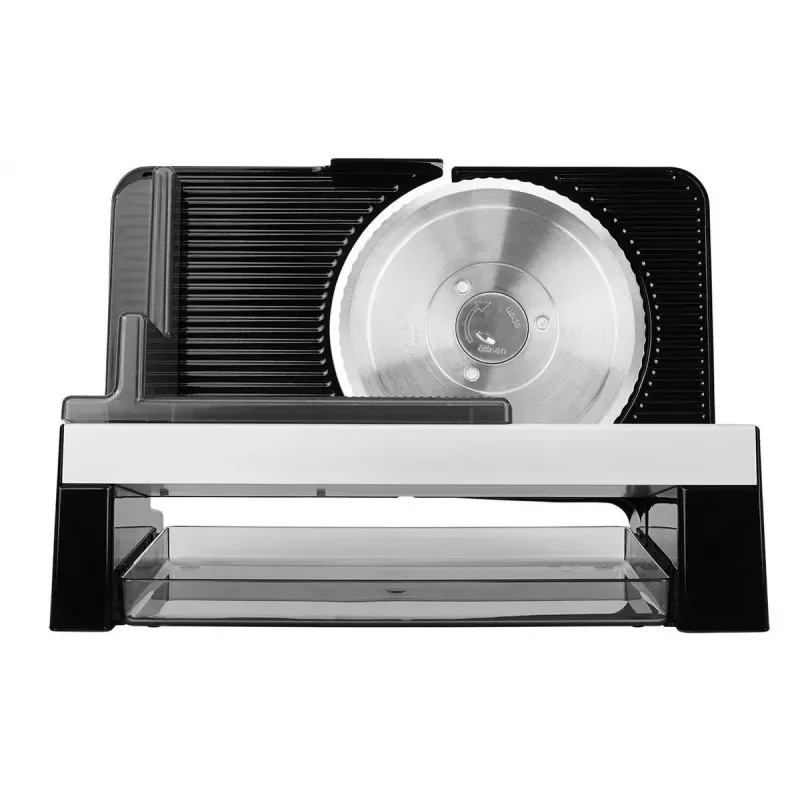 Electric Slicer Ritter E 16 65 W Black Metal Slice thickness 2 cm