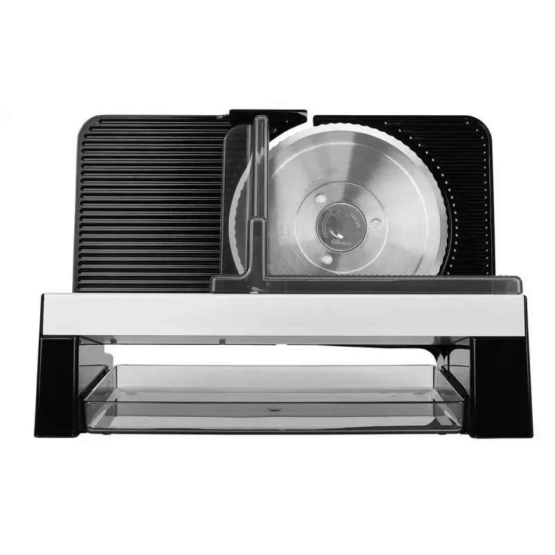 Electric Slicer Ritter E 16 65 W Black Metal Slice thickness 2 cm