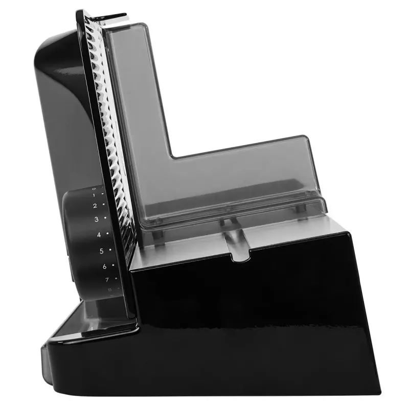 Electric Slicer Ritter E 16 65 W Black Metal Slice thickness 2 cm