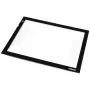 Single picture frame Reflecta LED Light Pad A3 Super Slim Black 44 x 29 cm