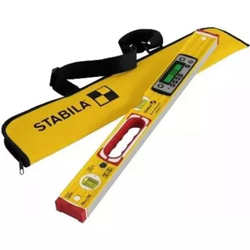 Spirit level STABILA 19829, 2 m length, model SA19829