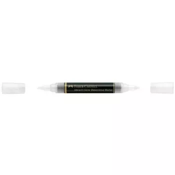 Water-soluble Blender Marker Faber-Castell Albrecht Dürer (Blender) – alcohol-free water mixable blender