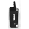 Portable cassette player Soundmaster RR20SI — FM/MW/SW radio, 3 W RMS, 3.5 mm headphone, Black/Silver