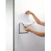 Document holder Durable 400757 A4 Grey 236x323 mm 5 pcs