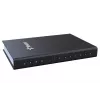 Yeastar TA800 VoIP telephone adapter Voice codecs G.711 G.722 G.729A