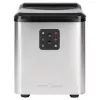 Ice cube maker ProfiCook PC-EWB 1253 — 12 kg/24h, 1.5 L tank, 2 cube sizes, 120 W, Black/Grey