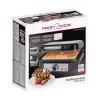 Waffle Maker ProfiCook PC-WA 1240 2 Waffles 1000 W Black Stainless Steel