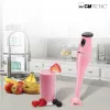 Cooking blender Clatronic 263922 Pink