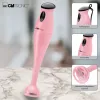 Cooking blender Clatronic 263922 Pink