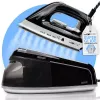 Clatronic DBS 3749 steam ironing station