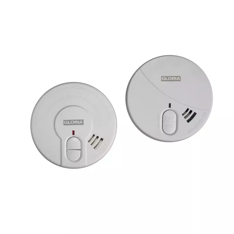 Smoke Detector GLORIA R-5