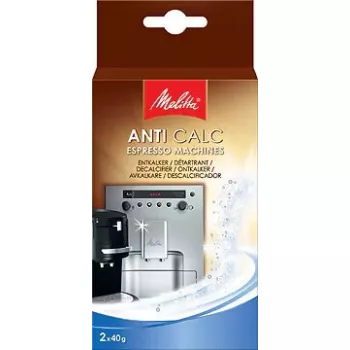 Descaler Powder Melitta 17858.2