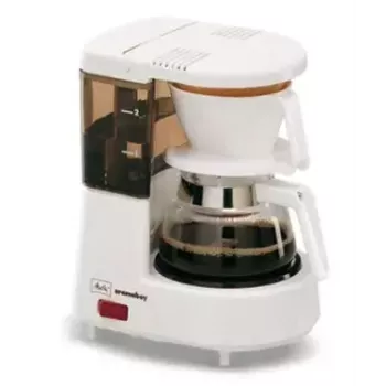 Drip coffee maker Melitta Aromaboy
