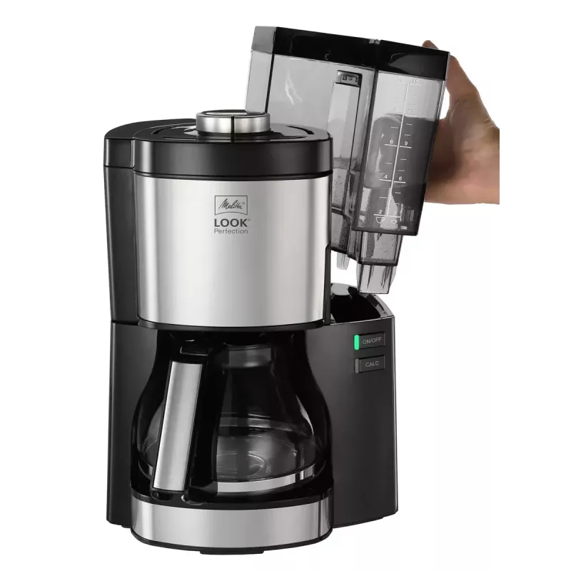 Drip coffee maker Melitta 15 cups 6766589