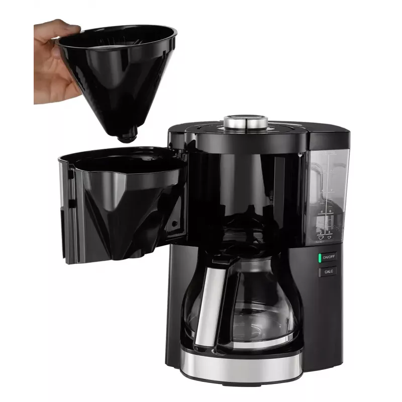 Drip coffee maker Melitta 15 cups 6766589
