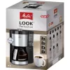 Drip coffee maker Melitta 15 cups 6766589