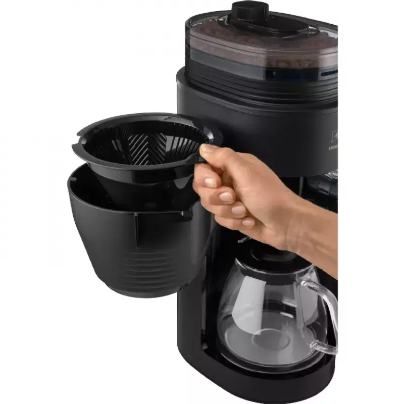 Drip coffee maker Melitta 1.25 L AromaFresh