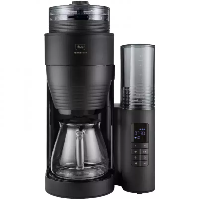 Drip coffee maker Melitta 1.25 L AromaFresh