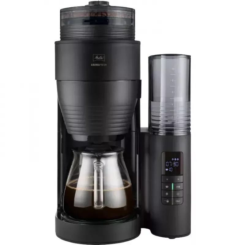 Drip coffee maker Melitta 1.25 L AromaFresh