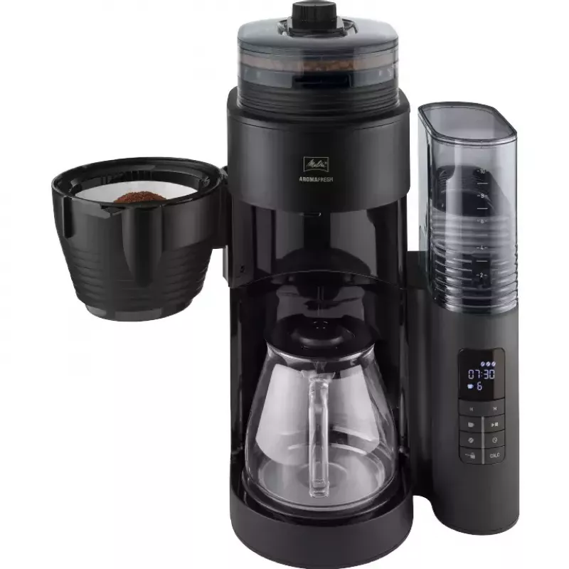 Drip coffee maker Melitta 1.25 L AromaFresh