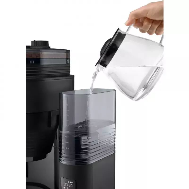 Drip coffee maker Melitta 1.25 L AromaFresh