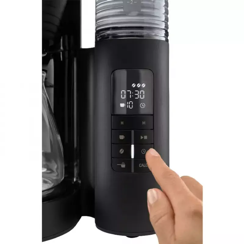 Drip coffee maker Melitta 1.25 L AromaFresh
