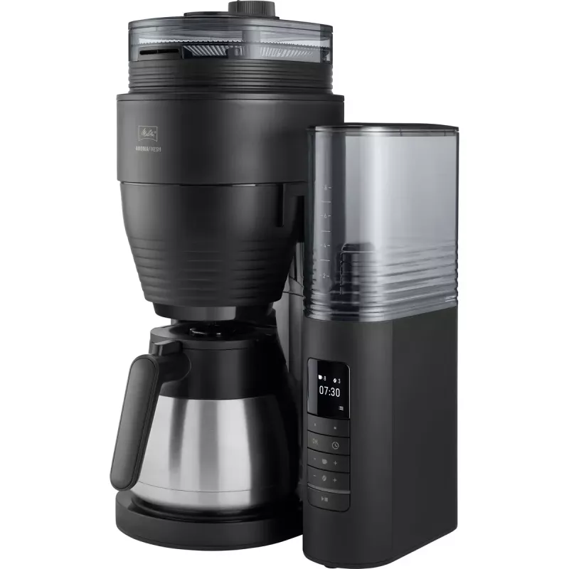 Drip coffee maker Melitta Aromafresh PRO 1.25 L Semi-auto 8 cups