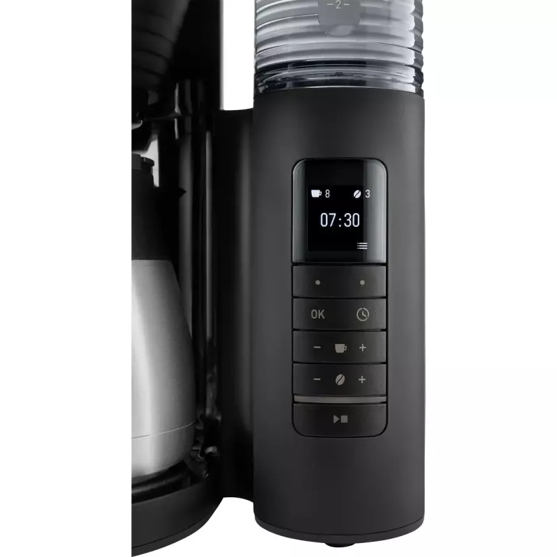 Drip coffee maker Melitta Aromafresh PRO 1.25 L Semi-auto 8 cups