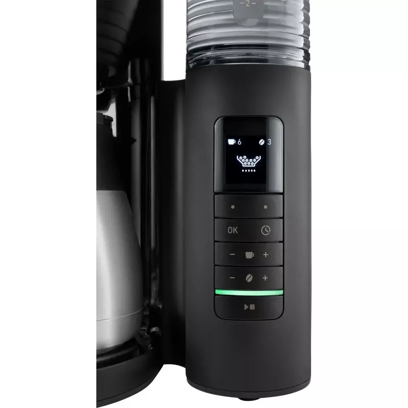 Drip coffee maker Melitta Aromafresh PRO 1.25 L Semi-auto 8 cups