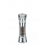 Salt grinder Zassenhaus Aachen Stainless steel
