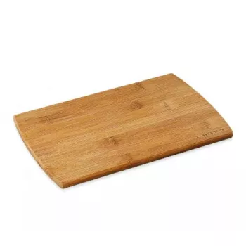 Cutting Board Zassenhaus 054026 Rectangular Bamboo 280x200x12mm