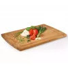 Cutting Board Zassenhaus 054040 Rectangular Bamboo Wood 275x420x20mm