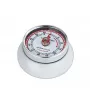 Mechanical kitchen timer Zassenhaus SPEED White