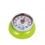Mechanical kitchen timer Zassenhaus SPEED Green