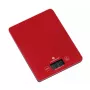 Electronic kitchen scale Zassenhaus Balance Red