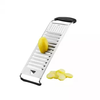 Manual Slicer GEFU 50450 Stainless Steel