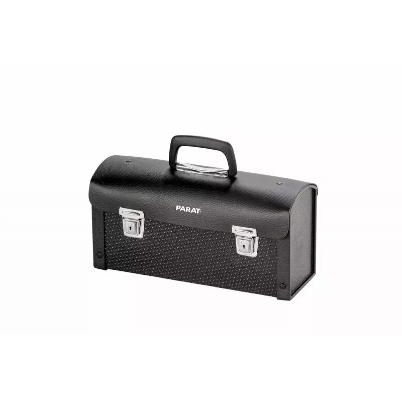 Case Parat NEW CLASSIC Individual S Black ABS Leather