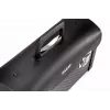 Case Parat NEW CLASSIC Individual S Black ABS Leather