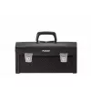 Case Parat NEW CLASSIC Individual S Black ABS Leather